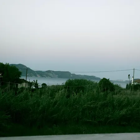 Sunrise Case de vacanță Laganas