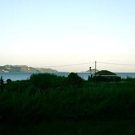 Sunrise Laganas