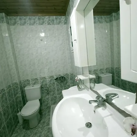 Дом отдыха Sunrise