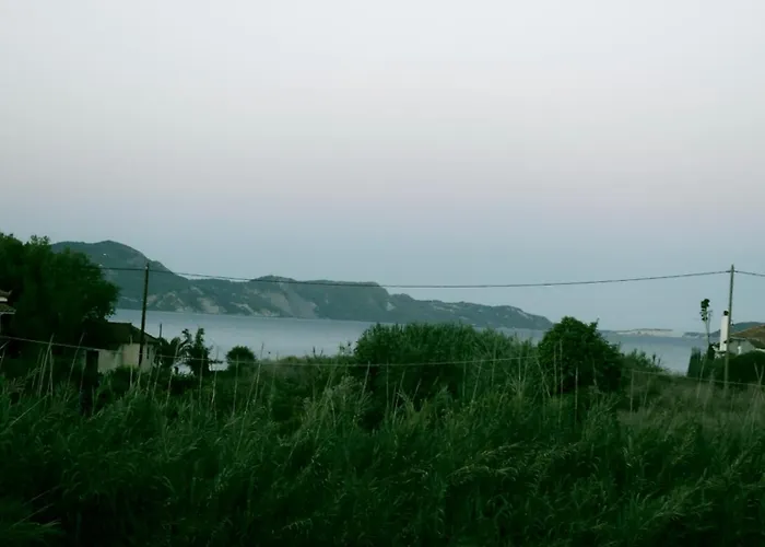 Sunrise Dom wakacyjny Laganas