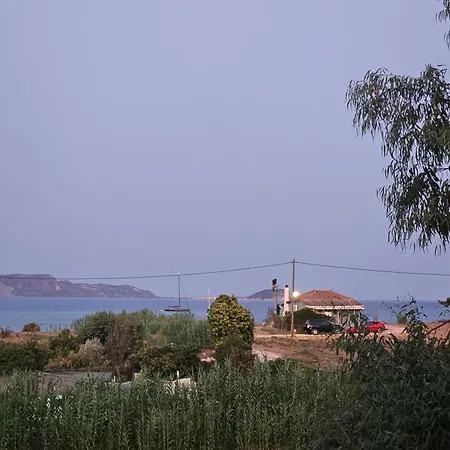 Sunrise Holiday home