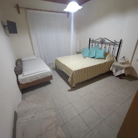 Case de vacanță Sunrise Laganas