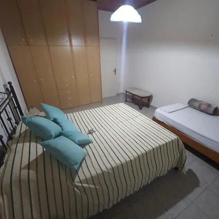 Holiday home Sunrise *