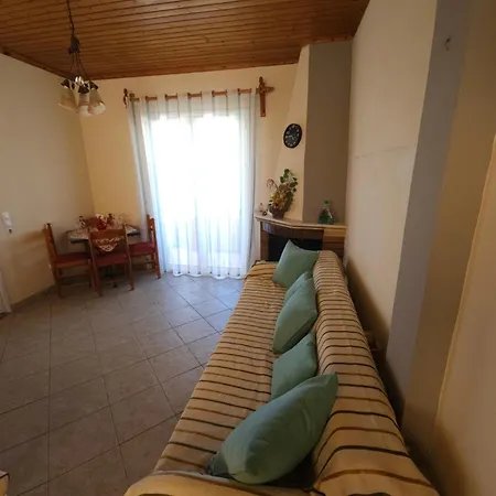 Sunrise Case de vacanță Laganas