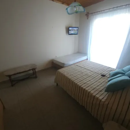 Sunrise Holiday home