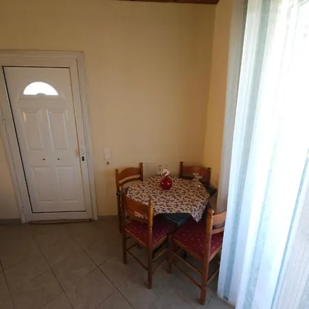 Sunrise Case de vacanță Laganas