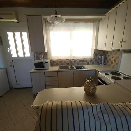 Sunrise Holiday home