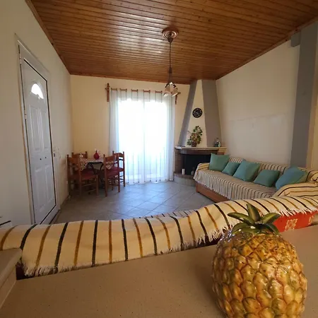 Sunrise Holiday home Laganas