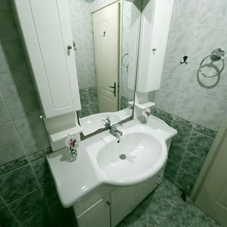 Holiday home Sunrise *