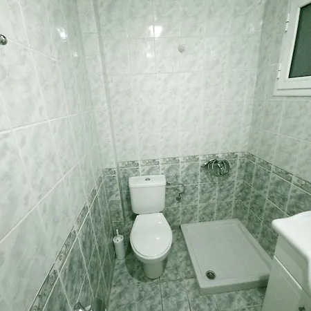 Sunrise Holiday home *