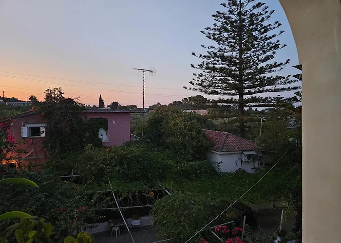 Sunrise 拉加纳斯