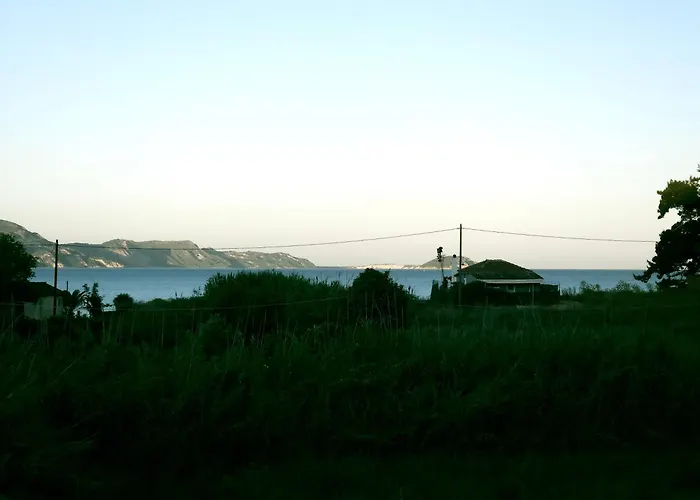 Sunrise 拉加纳斯